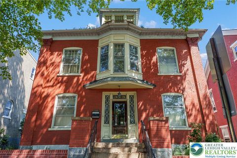 Photo of 313 E Broad Street, Bethlehem, PA 18018 (MLS # 767331) Photo of 313 E Broad Street, Bethlehem, PA 18018 (MLS # 767331)