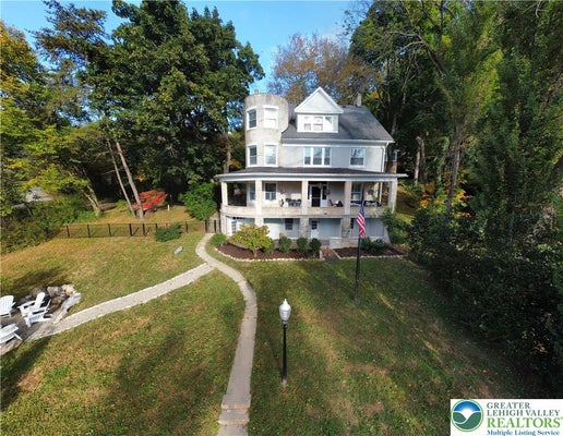 133 PARKER AVE, EASTON, PA 18042 - Image 1ccbc48aba1d4d7cefa044ef4977bc94/323601392