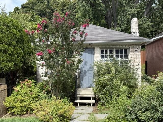 311 W Lafayette Street