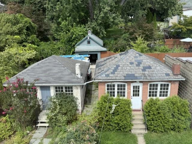 311 W Lafayette Street