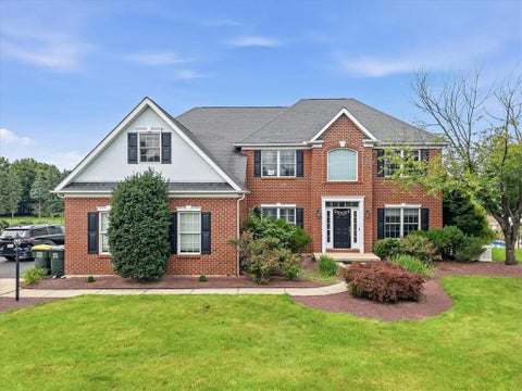 Homes For Sale - 4082 Meckes Drive<br/> Lehigh Twp, PA 18088