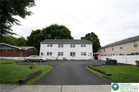 Photo of 709 Line Street #B, Easton, PA 18042 (MLS # 775273)