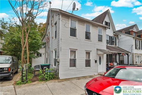 Photo of 427 Pawnee Street, Bethlehem, PA 18015 (MLS # 764522) Photo of 427 Pawnee Street, Bethlehem, PA 18015 (MLS # 764522)