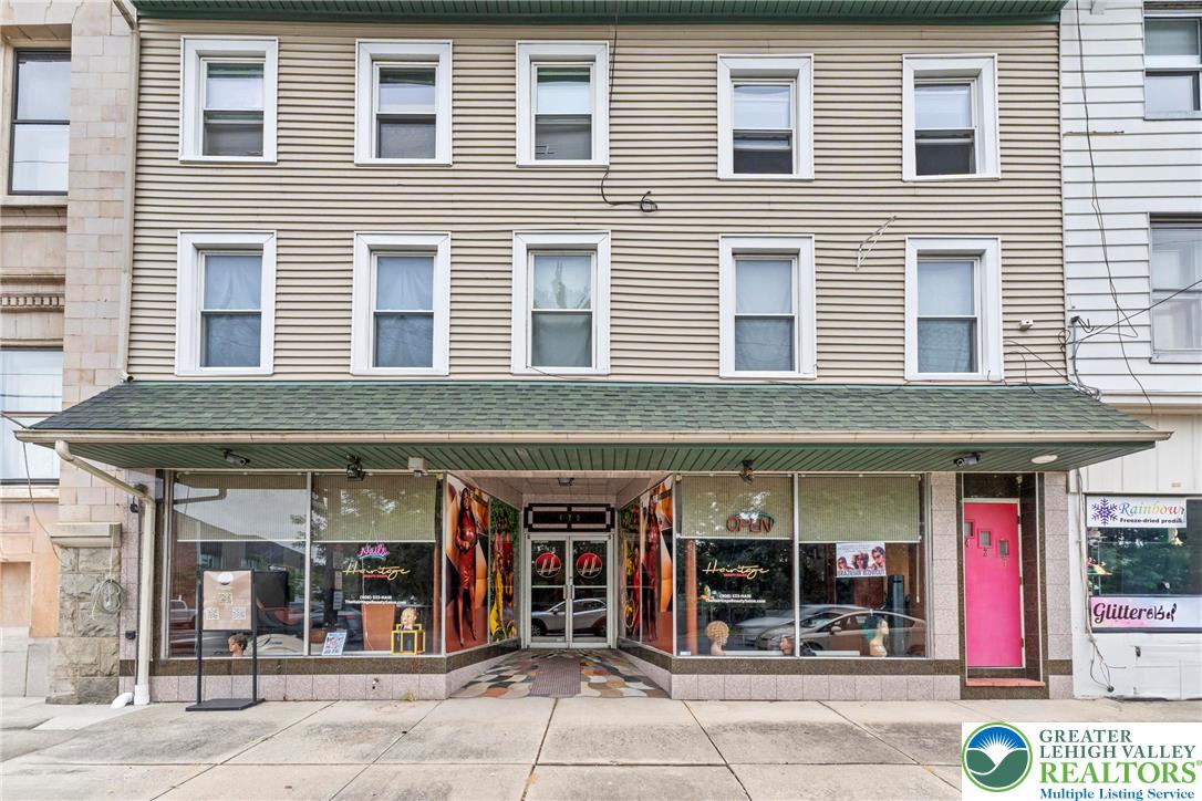 Catasauqua Boro, Pennsylvania 18032, United States, 6 Bedrooms Bedrooms, ,5 BathroomsBathrooms,Residential,Active,197526