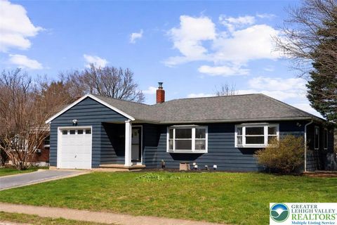 Photo of 359 Milton Street, Easton, PA 18042 (MLS # 774880)