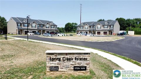 Photo of 6645 Stein Way #6639-6661, Macungie, PA 18062 (MLS # 762068)