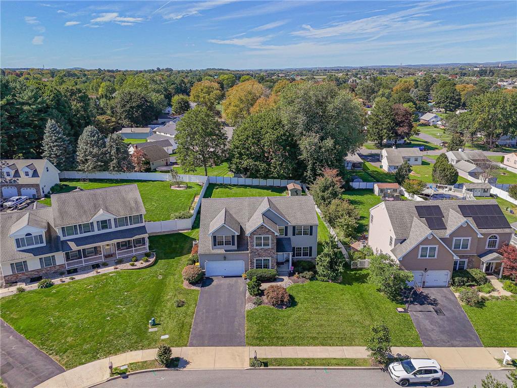 14 N Ridge Court