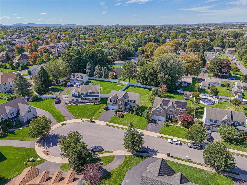 14 N Ridge Court