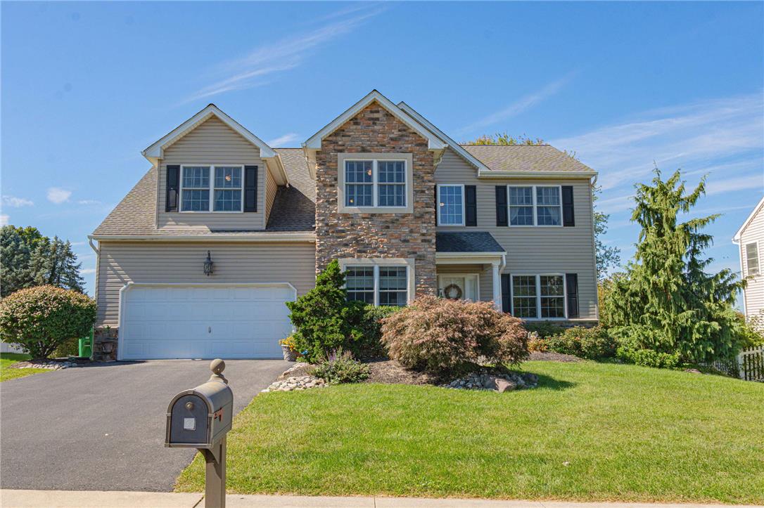 14 N Ridge Court