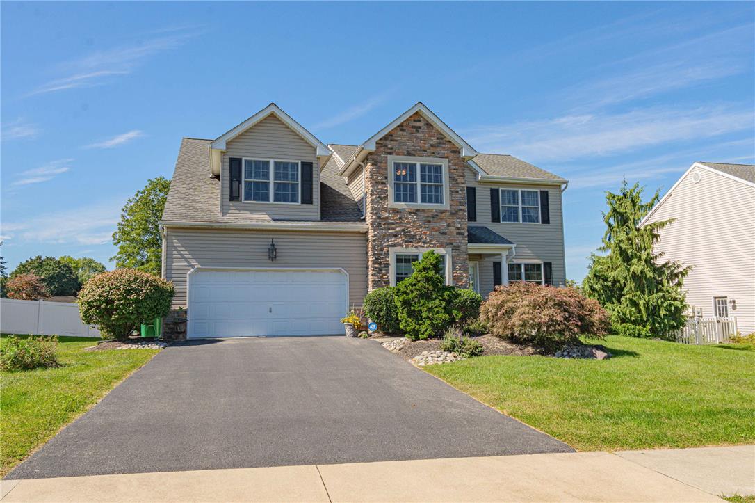 14 N Ridge Court