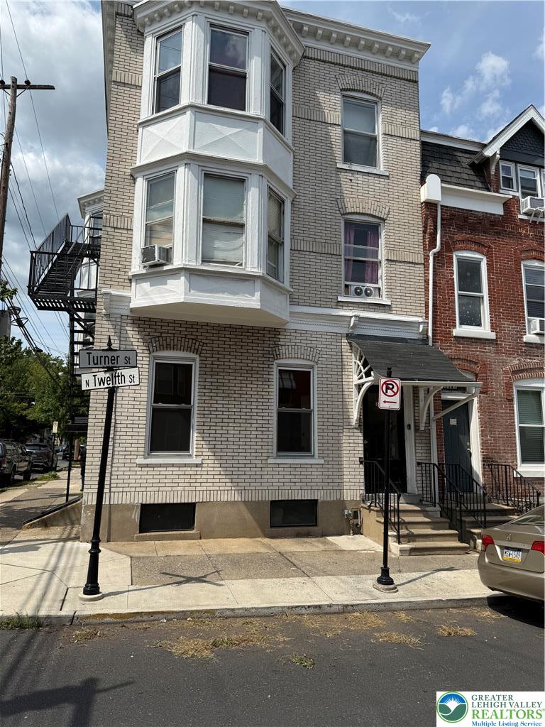 1149 W Turner 1st Floor