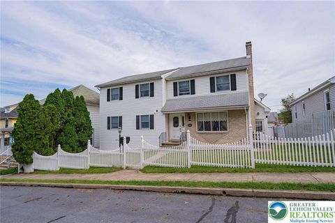 Photo of 625 Diehl Avenue, Fountain Hill Boro, PA 18015 (MLS # 766718) Photo of 625 Diehl Avenue, Fountain Hill Boro, PA 18015 (MLS # 766718)