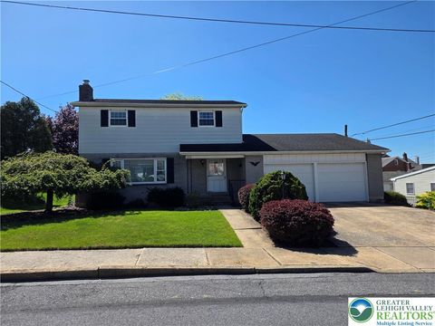 Photo of 226 E 20th Street, Northampton Boro, PA 18067 (MLS # 775825)