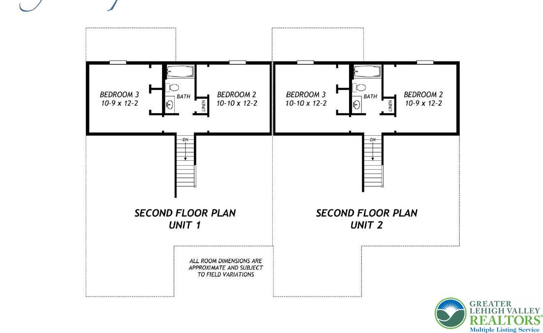 2807 Hartley Avenue Lot #13