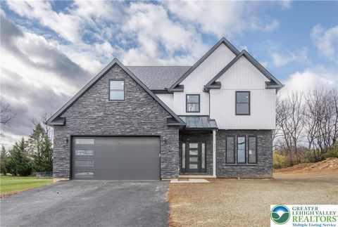 Photo of 4579 Quarry Street, Whitehall, PA 18052 (MLS # 774440)