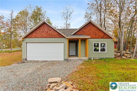 Photo of 3111 Briarwood Drive #Lot D311, Coolbaugh Twp, PA 18466 (MLS # 765428) Photo of 3111 Briarwood Drive #Lot D311, Coolbaugh Twp, PA 18466 (MLS # 765428)