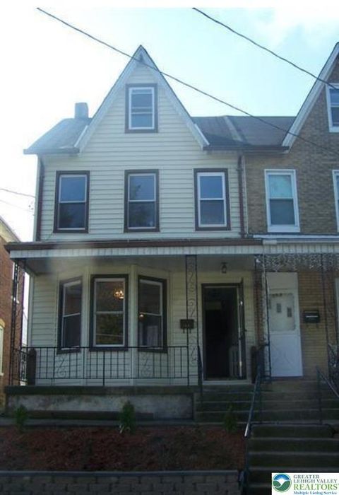 Photo of 115 E Wilkes Barre Street, Easton, PA 18042 (MLS # 765748) Photo of 115 E Wilkes Barre Street, Easton, PA 18042 (MLS # 765748)