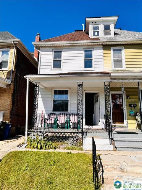 Photo of 1419 Butler Street, Easton, PA 18042 (MLS # 765808) Photo of 1419 Butler Street, Easton, PA 18042 (MLS # 765808)