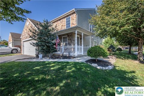 Photo of 4139 Coleman Street, Bethlehem Twp, PA 18020 (MLS # 766018) Photo of 4139 Coleman Street, Bethlehem Twp, PA 18020 (MLS # 766018)