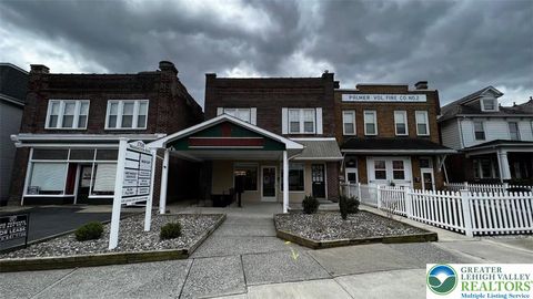 Photo of 1708 Washington Boulevard, Easton, PA 18042 (MLS # 760279) Photo of 1708 Washington Boulevard, Easton, PA 18042 (MLS # 760279)