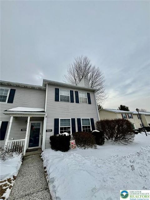 502 Briarwood Drive A Bethlehem Twp PA 18020