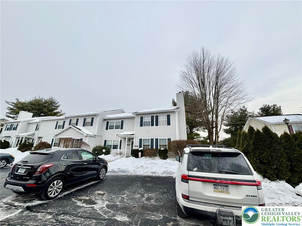 502 Briarwood Drive A