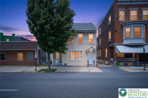 Photo of 733 Chew Street, Allentown, PA 18102 (MLS # 777626)