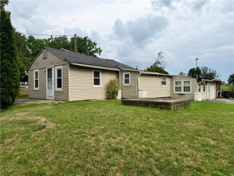 Homes For Sale - 4432 Orefield Road<br/> South Whitehall Twp, PA 18069