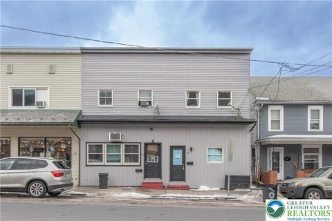 Photo of 70 Catawissa Street #70, Nesquehoning Boro, PA 18240 (MLS # 771776)