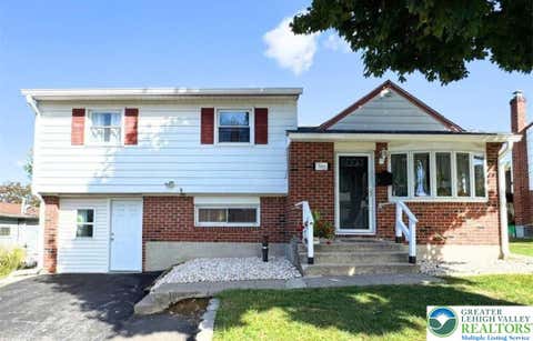 Photo of 2413 Church Street, Allentown, PA 18103 (MLS # 782414)