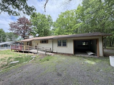 Homes For Sale - 10 Cedar Lane<br/> Penn Forest Twp, PA 18210