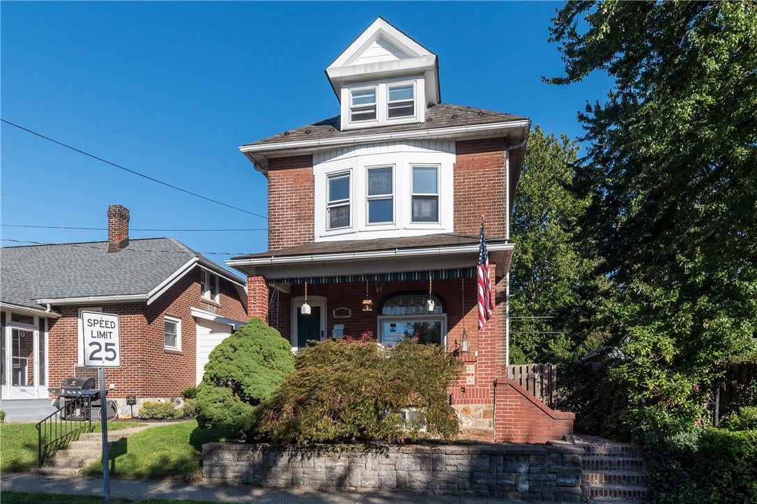 1331 Easton Road