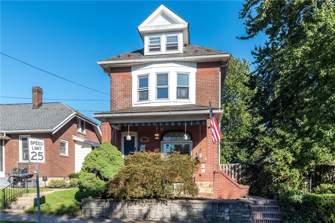 1331 Easton Road