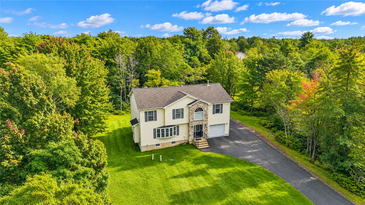 2742 Long Pond Road
