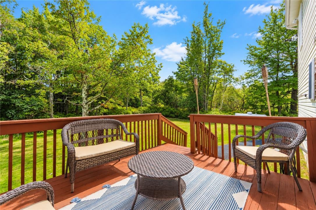 2742 Long Pond Road