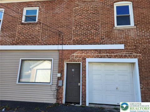 Photo of 610 Apple Street #R, Bowmanstown Boro, PA 18030 (MLS # 766852) Photo of 610 Apple Street #R, Bowmanstown Boro, PA 18030 (MLS # 766852)