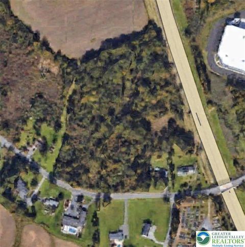 Photo of 5043 Chapmans Road, Whitehall, PA 18104 (MLS # 780575)