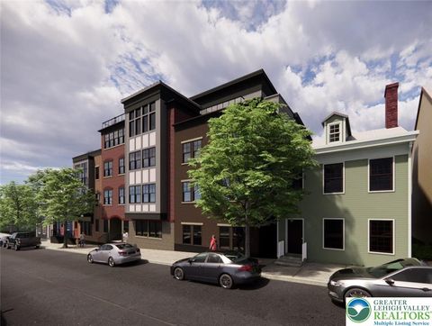 Photo of 40 S 6th Street #3D, Easton, PA 18042 (MLS # 768703)