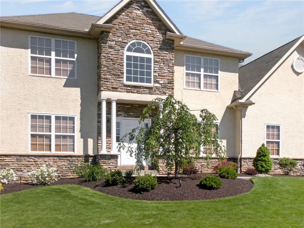 716 Mohican Drive