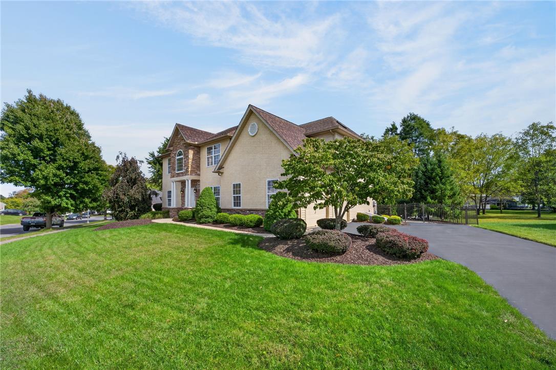 716 Mohican Drive