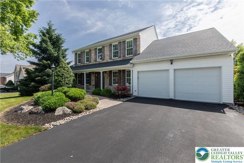 Homes For Sale - 4634 Ashley Lane<br/> Northampton County, Hanover, PA 18017