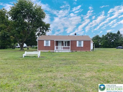 Photo of 1215 W Macada Road, Hanover Twp, PA 18017 (MLS # 762396) Photo of 1215 W Macada Road, Hanover Twp, PA 18017 (MLS # 762396)