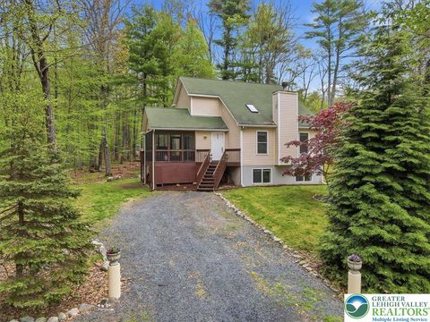 Photo of 101 Colonial Court, Delaware Twp, PA 18328 (MLS # 776841)