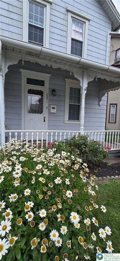 Photo of 630 Washington Avenue, Northampton Boro, PA 18067 (MLS # 766510) Photo of 630 Washington Avenue, Northampton Boro, PA 18067 (MLS # 766510)