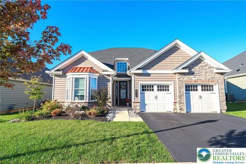 Photo of 3814 Victors Way, Easton, PA 18045 (MLS # 772134)
