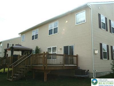 Clauss/Hunt/Knight Drive 10 Units