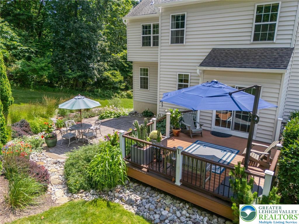 Upper Milford Twp, Pennsylvania 18092, United States, 4 Bedrooms Bedrooms, ,3 BathroomsBathrooms,Residential,Active,175264