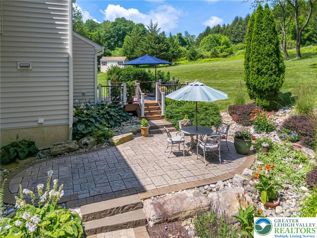 Upper Milford Twp, Pennsylvania 18092, United States, 4 Bedrooms Bedrooms, ,3 BathroomsBathrooms,Residential,Active,175264