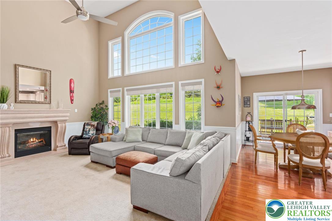 Upper Milford Twp, Pennsylvania 18092, United States, 4 Bedrooms Bedrooms, ,3 BathroomsBathrooms,Residential,Active,175264