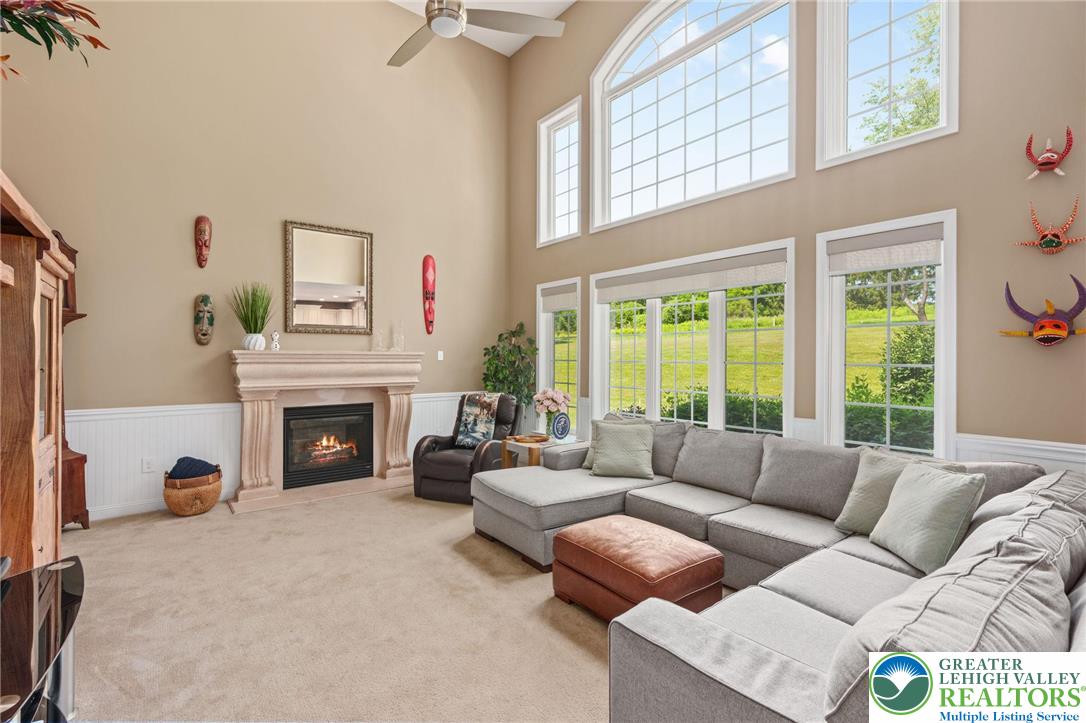 Upper Milford Twp, Pennsylvania 18092, United States, 4 Bedrooms Bedrooms, ,3 BathroomsBathrooms,Residential,Active,175264